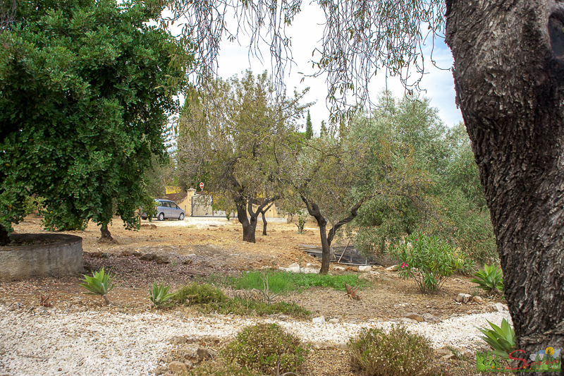 Casa Sierra