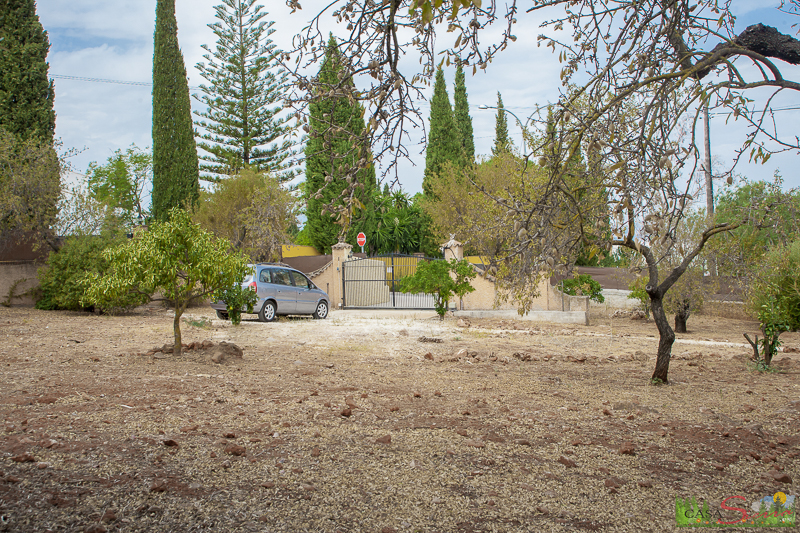 Casa Sierra