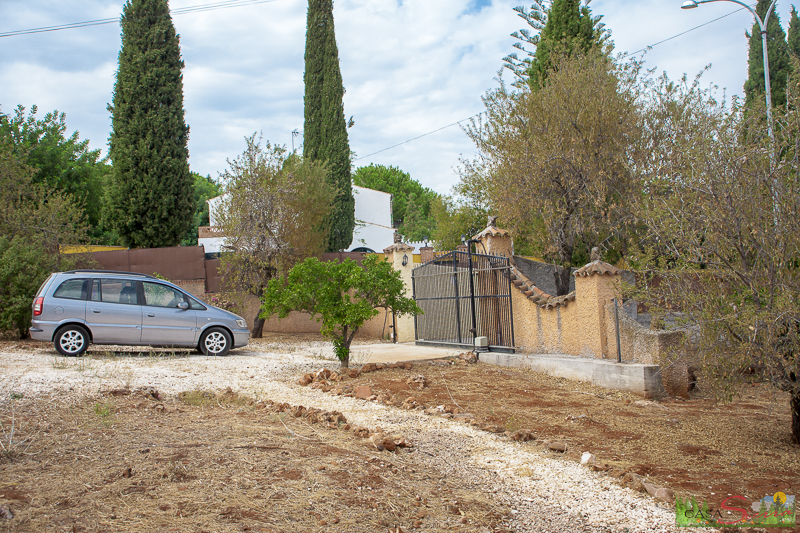 Casa Sierra