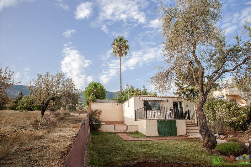 Casa Sierra