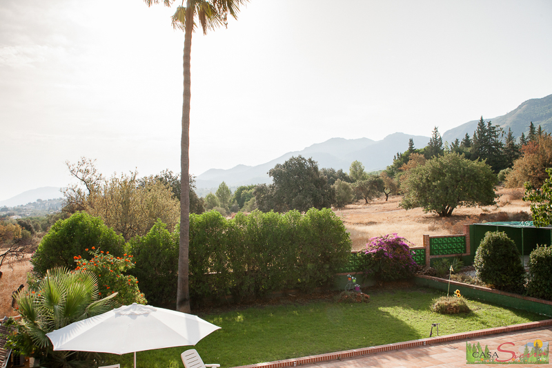 Casa Sierra