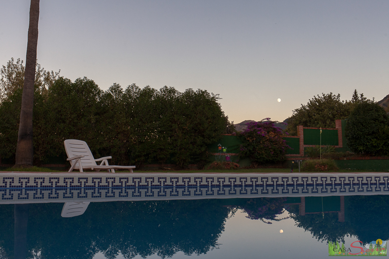 Casa Sierra