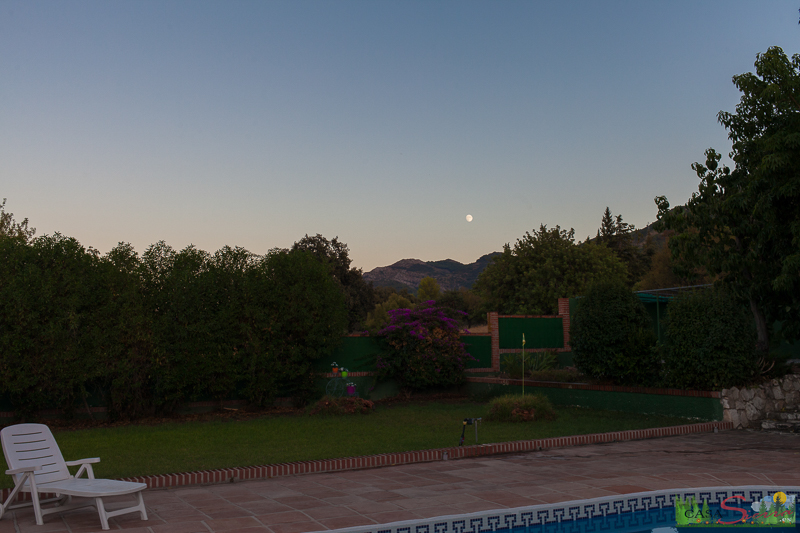Casa Sierra